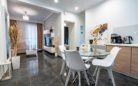 Neo Irakleio Train St 1 Bedrm 4 Pers Apartment By Mps